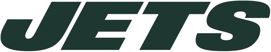 New York Jets 2011-2018 Wordmark Logo DIY iron on transfer (heat transfer)